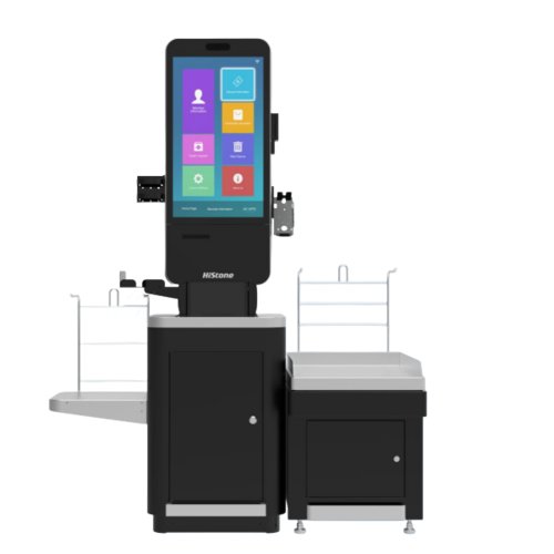 SPE HS520U printer,scanner,SecurityScale
