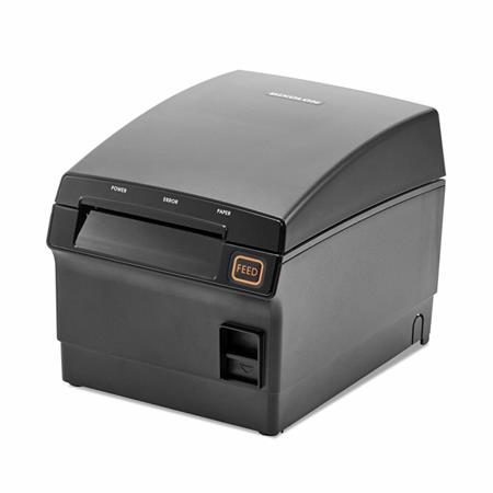 SRP-F312IICOPWK Ser,USB,Ethernet