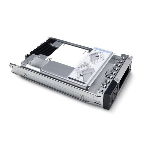 SSD 480GB SATA Read intensive 2.5in For