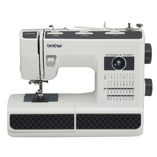ST371HD Straight Sewing Machine