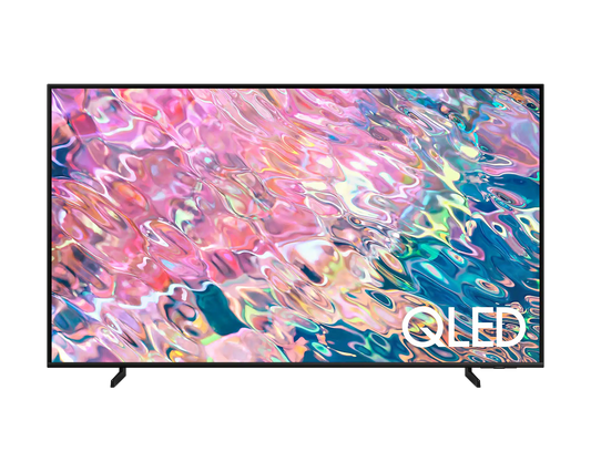 Samsung 50# QLED 4K Smart TV