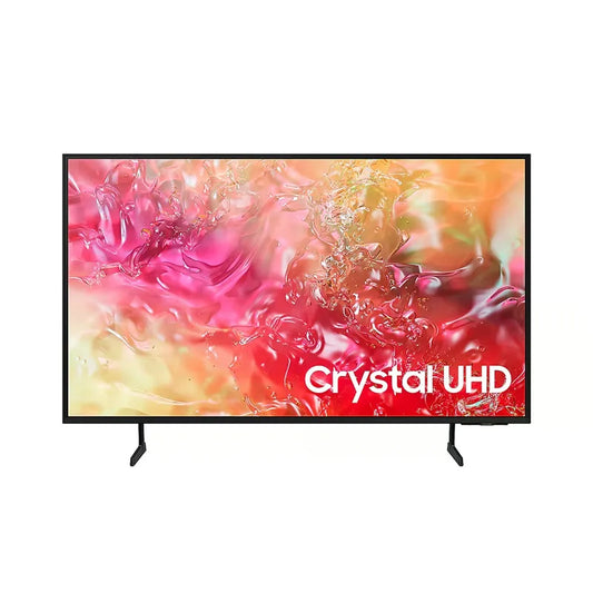 Samsung 60# Crystal 4K Smart TV