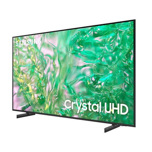 Samsung 65IN Crystal 4K Smart TV