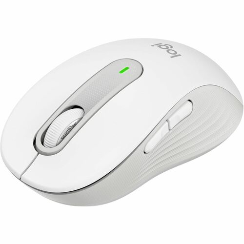 SignatureM650 Medium Wireless Mouse Off-