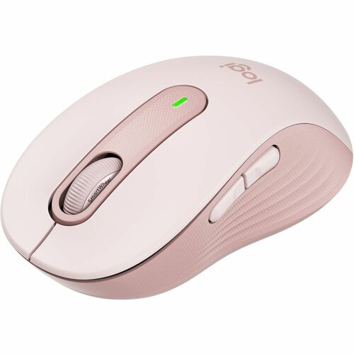 Signature M650 Medium Wireless Mouse Ro