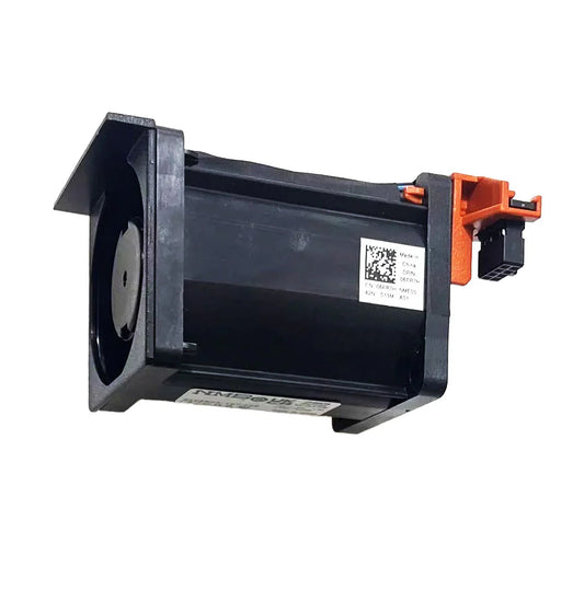 Standard Fan, PowerEdge R660xs