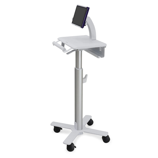 StyleView Tablet Cart, SV10