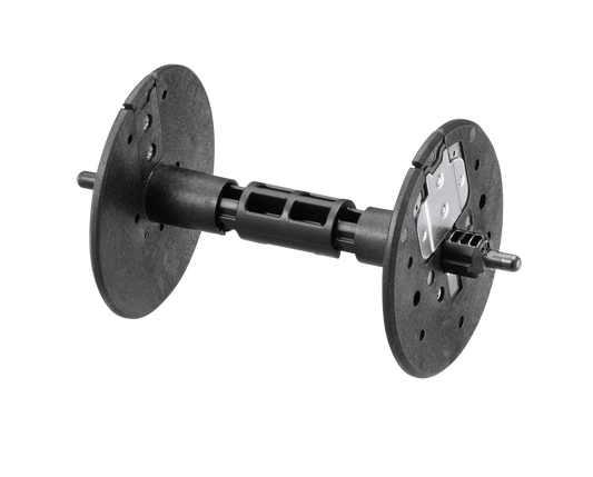 Supporting 58/62/66/70mm width
