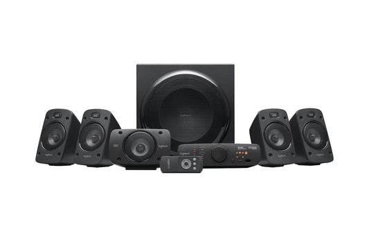 Surround Sound Speakers Z906 (AMR)