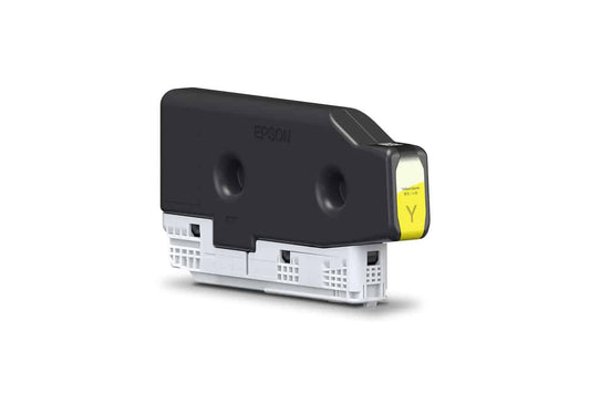 T08K DURABRITE YELLOW INK CARTRIDGE