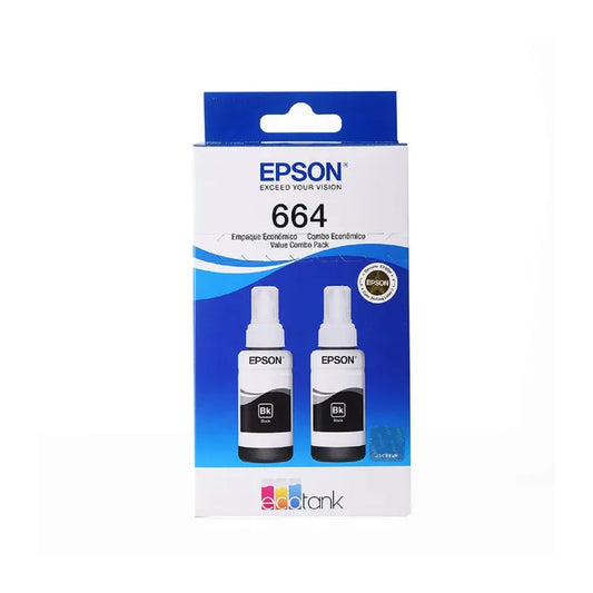 T664-Dual black pack