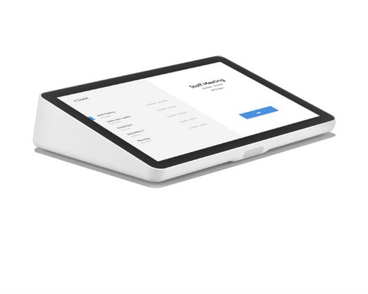 TAP IP (WHITE)