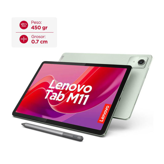 TB330XU ACC 4G+128GGE-CO-PKG-PNB