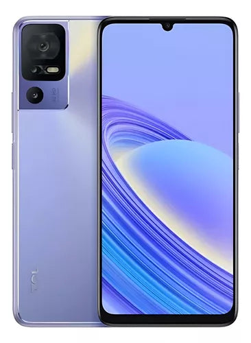 TCL 40 SE