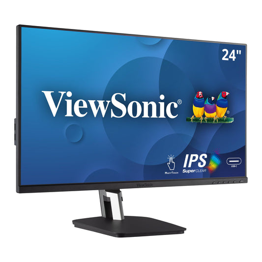 TD2455 24IN IPS HD LED HDMI DP USB 3Y