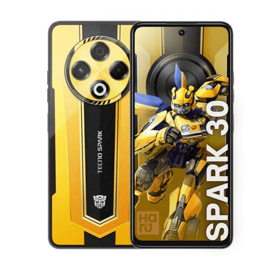 TECNO SPARK 30