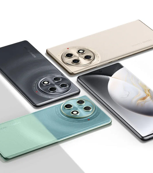 TECNO CAMON 30 S PRO