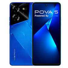 TECNO POVA 5