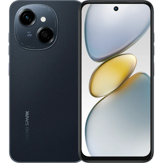 TECNO SPARK GO 1