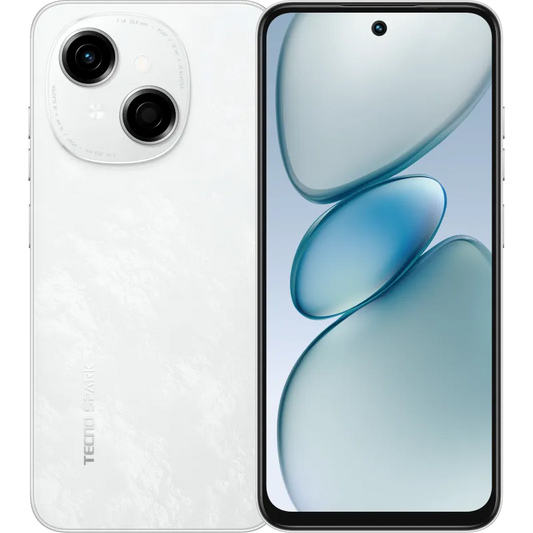 TECNO SPARK GO 1
