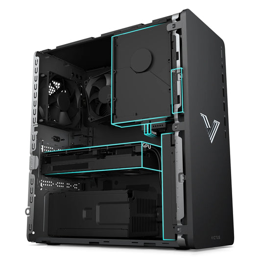 TG02-2018la Ci7 16GB 1TB RTX4060 W11