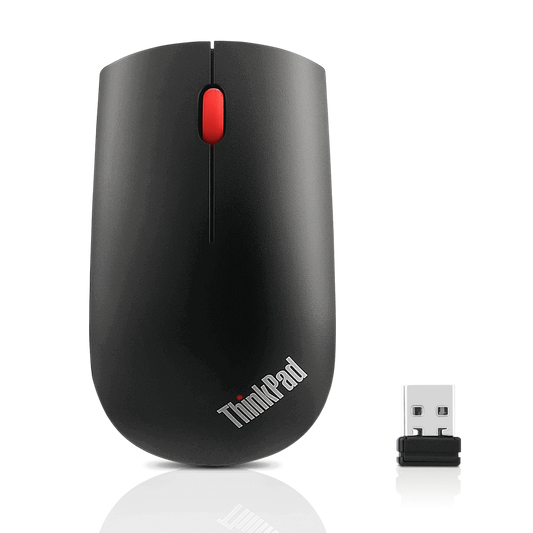 THINKPAD ESSENTIAL WIRELESS MOUSE