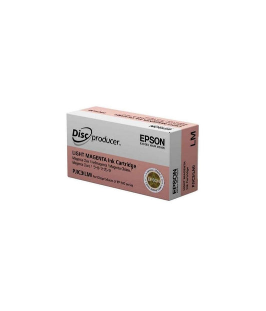 TINTA C13S020449 MAGENTA CLARO 1K DISCOS