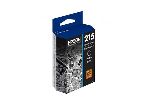 TINTA T215120-AL NEGRO 250 PAG