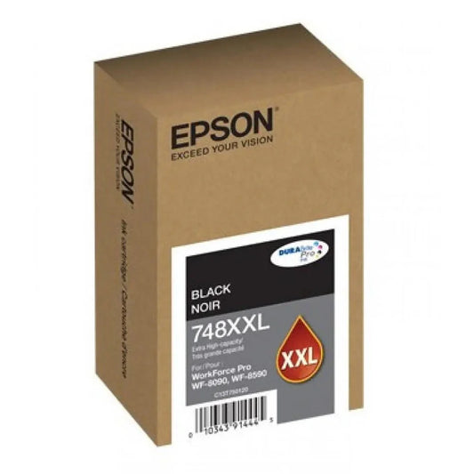 TINTA T748XXL120-AL  10K PAG