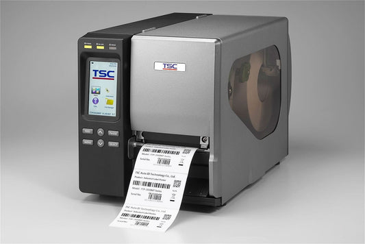 TTP-346MT 300dpi,Ether,USB,Parall,Serial