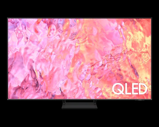 TV Samsung QLED 85" 4K Smart TV