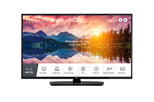 Televisor Hotelero 43 US670H UHD