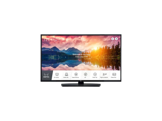 Televisor Hotelero 50 US670H UHD