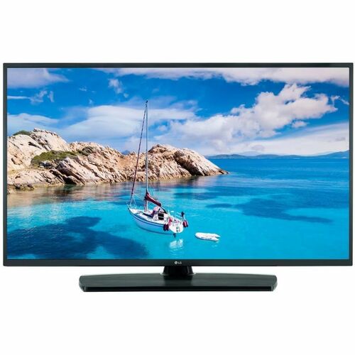 Televisor Hotelero 55 UM670H, Resolutio