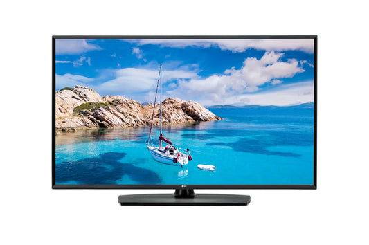 Televisor Hotelero LG Smart TV 50 4K U