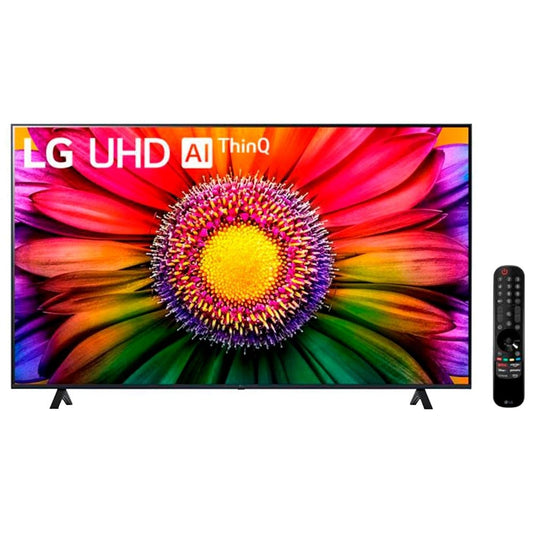 Televisor LG Smart TV 65" 4K WebOS