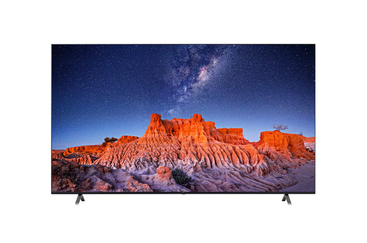 Televisor LG Smart TV 75" 4K WebOS
