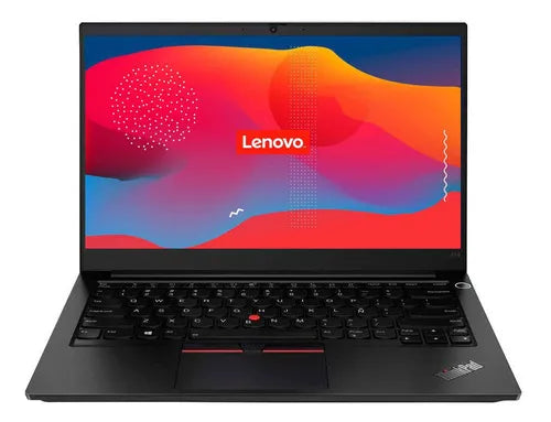ThinkPad E14 AMD G5 R5 8G 256 SSD