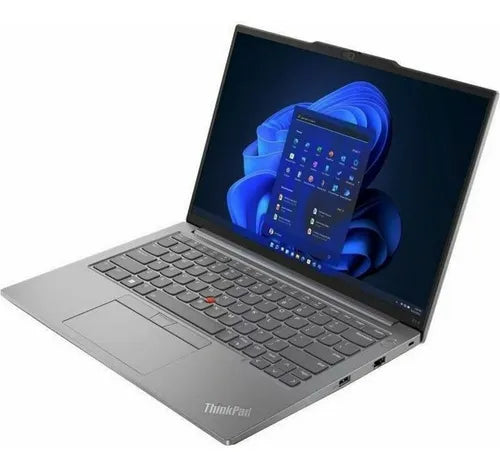 ThinkPad E14 AMD G5 R5 RAM16GB 512SSD
