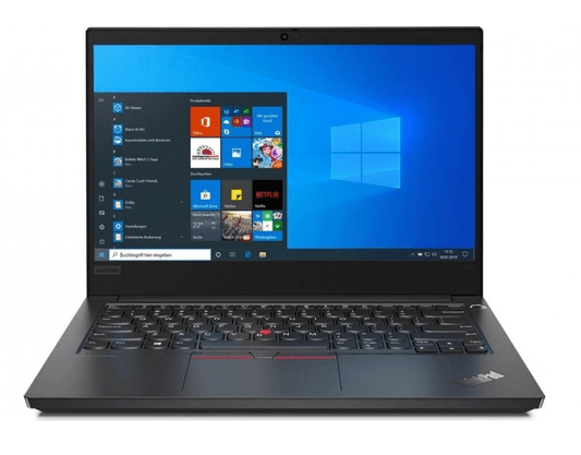 ThinkPad E14 Ci5 RAM 8GB DD 256GB