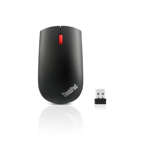 ThinkPad Essential Wireless Mouse