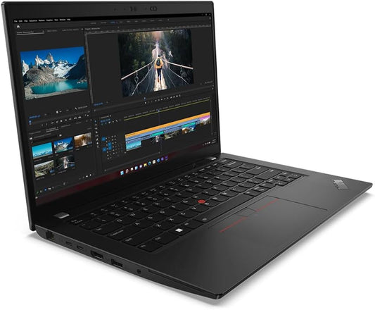 ThinkPad L14 4G Ci5 RAM 16GB 256SSD