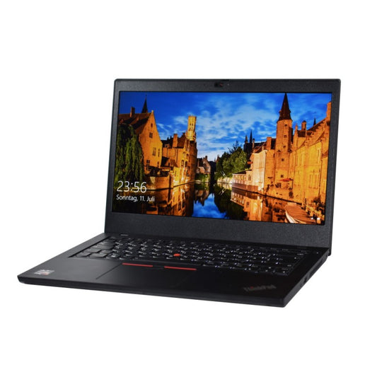 ThinkPad L14 AMD G4 R7 RAM 16GB 512SSD