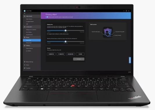 ThinkPad L14 G4 Ci7 RAM 16GB 512 SSD