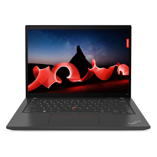 ThinkPad T14 AMD G5 R7 PRO RAM32G 1TB WI