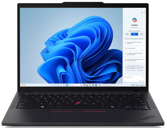 ThinkPad T14 Gen 5 Matterhorn Intel Core