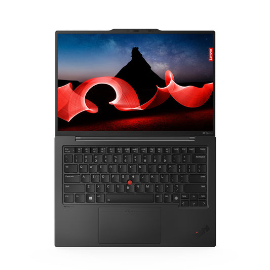 ThinkPad X1 Carbon Gen 12 Thames ICore U