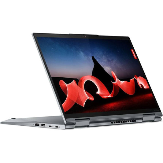 ThinkPad X1 Yoga Gen 8 Jaguar 3.0 Proce