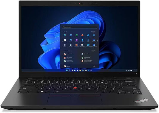 Thinkpad L14 AMD Ryzen 5-5625U, 16Gb Ram