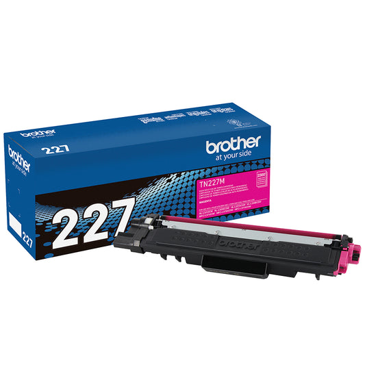 Toner Magenta TN227M